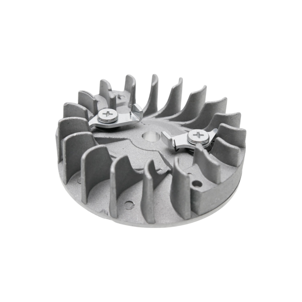 Ventilátor pre Čínske motorové píly a píly z hobbymarketov s obsahom motora 25 ccm