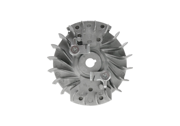 Ventilátor pre Čínske motorové píly a píly z hobbymarketov s obsahom motora 52 ccm