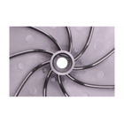 Ventilátor pre elektrické kosačky Castel Garden Stiga Variolux (OEM 22465602/0 322465602/1 1136-0673-01)