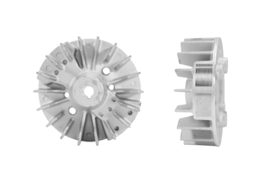 Ventilátor pre krovinorezy Husqvarna 143R II 236R 531RS 541RS 143AE15 (OEM 505298201)