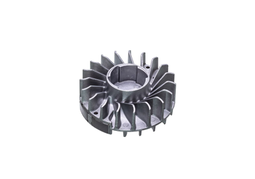 Ventilátor pre krovinorezy Stihl FS120 BT120C FS200 FS250 HT250 FS300 FS350 FR450 FR480 (OEM 41344001200)