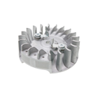 Ventilátor pre motorové píly Husqvarna 445 445E 450 450E Jonsered CS2245 CS2245S McCulloch CS450 (OEM 544111801)