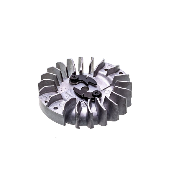 Ventilátor pre motorové píly Husqvarna 61 268 272 268K 272K Jonsered 2077 2083 625 630 670 (OEM 503511503)
