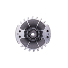 Ventilátor pre motorové píly OLEO-MAC Oleo-mac 947 952 Efco 147 152 vonkajší priemer 104 mm