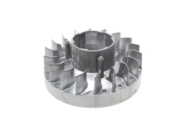 Ventilátor pre motory Zongshen XP140 originálný diel (OEM 100009499)