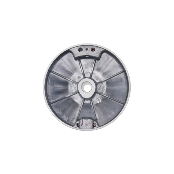 Ventilátor pre motory Zongshen XP200 originálny diel (OEM 100009521)