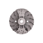 Ventilátor pro Čínské křovinořezy a křovinořezy z hobbymarketů s obsahem motoru 43 ccm - 52 ccm