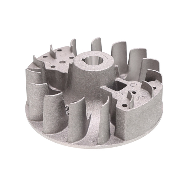 Ventilátor pro Čínské křovinořezy a křovinořezy z hobbymarketů s obsahem motoru 43 ccm - 52 ccm