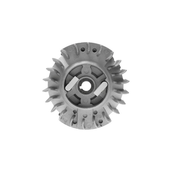 Ventilátor pro Čínské motorové pily a pily z hobbymarketů s obsahem motoru 45 ccm 52 ccm 58 ccm