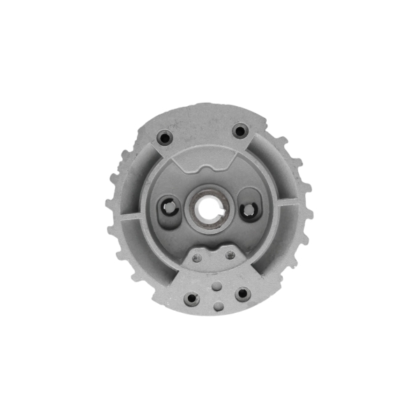 Ventilátor pro Čínské motorové pily a pily z hobbymarketů s obsahem motoru 45 ccm 52 ccm 58 ccm