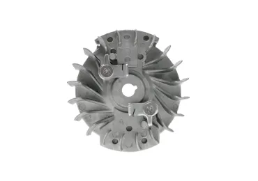 Ventilátor pro Čínské motorové pily a pily z hobbymarketů s obsahem motoru 52 ccm