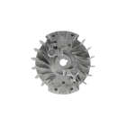 Ventilátor pro Čínské motorové pily a pily z hobbymarketů s obsahem motoru 52 ccm