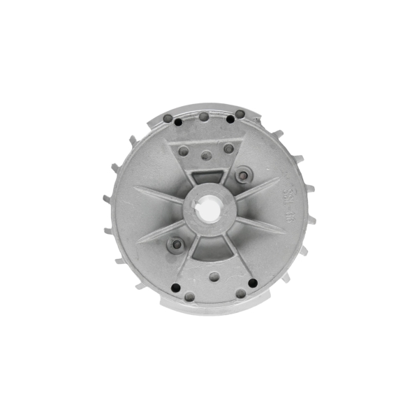 Ventilátor pro Čínské motorové pily a pily z hobbymarketů s obsahem motoru 52 ccm