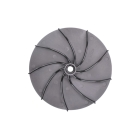 Ventilátor pro elektrické sekačky Castel Garden Stiga Variolux (OEM 22465602/0 322465602/1 1136-0673-01)