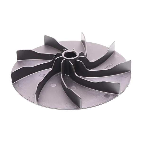 Ventilátor pro elektrické sekačky Castel Garden Stiga Variolux (OEM 22465602/0 322465602/1 1136-0673-01)
