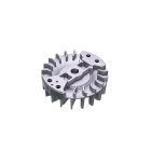 Ventilátor pro křovinořezy a půdní vrtáky Stihl FS120 BT120C FS200 FS250 HT250 FS300 FS350 FR450 FR480 (OEM 41344001200)