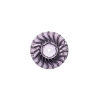 Ventilátor pro křovinořezy a půdní vrtáky Stihl FS120 BT120C FS200 FS250 HT250 FS300 FS350 FR450 FR480 (OEM 41344001200)