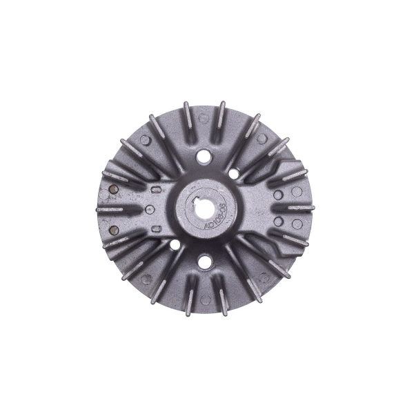 Ventilátor pro křovinořezy Husqvarna 143R II 236R 531RS 541RS 143AE15 (OEM 505298201)