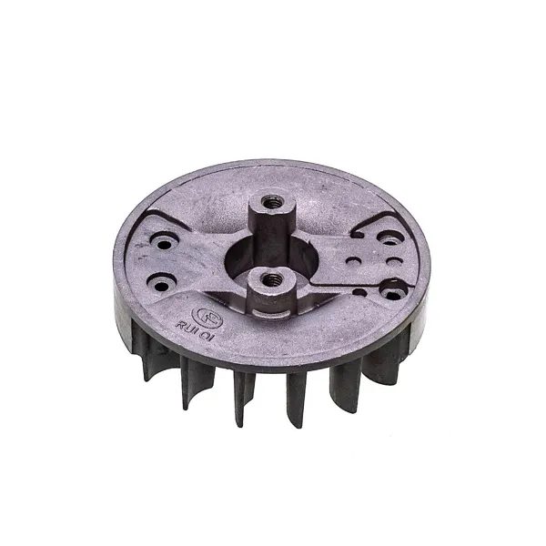 Ventilátor pro křovinořezy NAC Kraftdele Fieldmann Powermat Victus Faworyt Topsun Flora Harder Demon Matrix Eurotec Schwarzbau Eurocraft KSO Texas s obsahem motoru 26 ccm