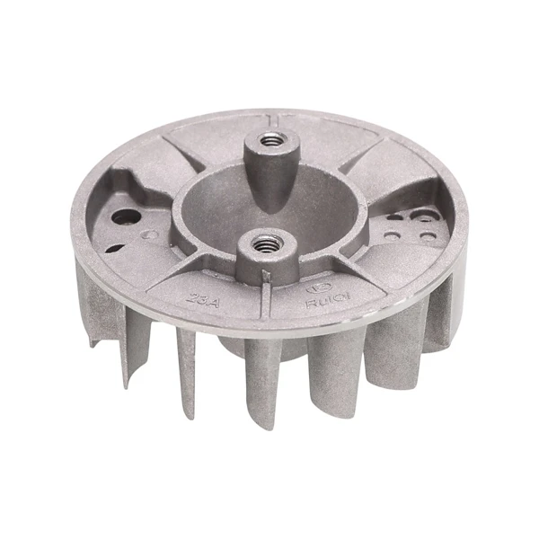 Ventilátor pro křovinořezy NAC Kraftdele Fieldmann Powermat Victus Faworyt Topsun Flora Harder Demon Matrix Eurotec Schwarzbau Eurocraft KSO Texas s obsahem motoru 43 ccm - 52 ccm
