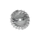 Ventilátor pro motorové pily Husqvarna 445 445E 450 450E Jonsered CS2245 CS2245S McCulloch CS450 (OEM 544111801)