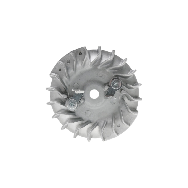 Ventilátor pro motorové pily Husqvarna 445 445E 450 450E Jonsered CS2245 CS2245S McCulloch CS450 (OEM 544111801)