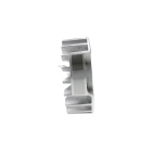 Ventilátor pro motorové pily Husqvarna 445 445E 450 450E Jonsered CS2245 CS2245S McCulloch CS450 (OEM 544111801)