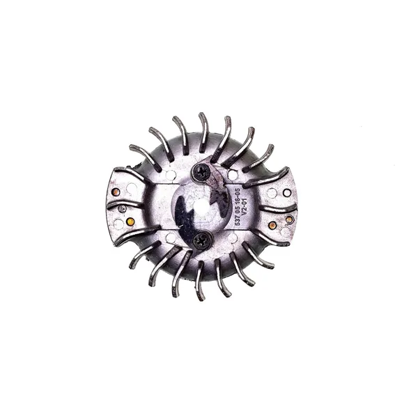 Ventilátor pro motorové pily Husqvarna 61 268 272XP 268K Jonsered 2077 2083 625 630 670 (OEM 537051602)