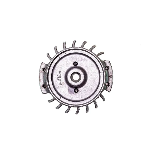 Ventilátor pro motorové pily Husqvarna 61 268 272XP 268K Jonsered 2077 2083 625 630 670 (OEM 537051602)