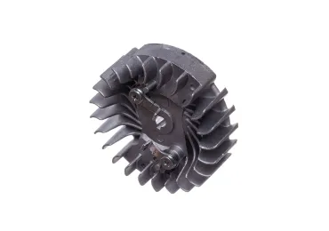 Ventilátor pro motorové pily OLEO-MAC Oleo-mac 947 952 Efco 147 152 vnější průměr 104 mm