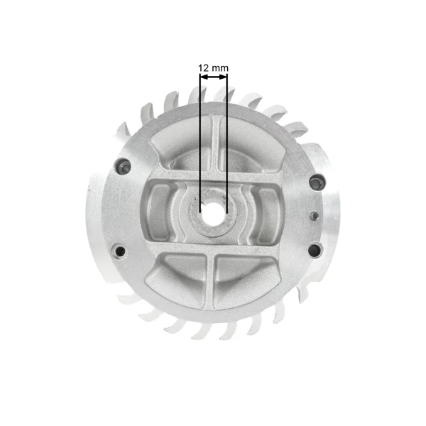 Ventilátor pro motorové pily Stihl 034 036 MS340 MS360 (OEM 11254001202)