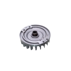 Ventilátor pro motorové pily Stihl 046 MS460 MS461 (OEM 11284001211)