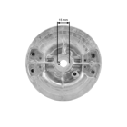 Ventilátor pro motorové pily Stihl MS231 MS231C MS231C (OEM 11434001203)