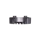 Ventilátor pro motory Honda GX35 (OEM 31110Z0Z003 06310Z0Z305)