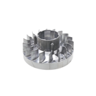 Ventilátor pro motory Zongshen XP140 (OEM 100009499)