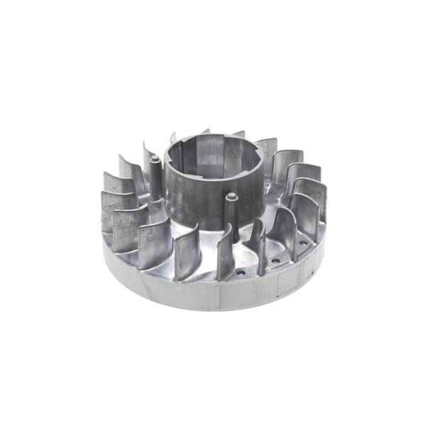 Ventilátor pro motory Zongshen XP140 (OEM 100009499)