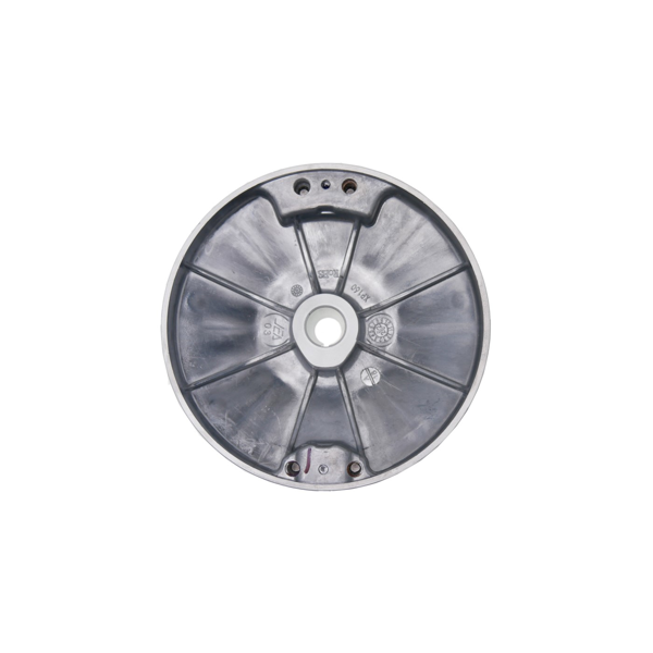 Ventilátor pro motory Zongshen XP200 (OEM 100009521)