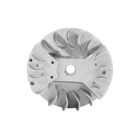 Ventilátor pro Stihl FS75 FS80 FS85 HT70 HT75 FR85 FC85 FC75 HS85 HS75 KM85 FH75 KW85 HL75 (OEM 41374001200)