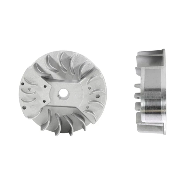 Ventilátor pro Stihl FS75 FS80 FS85 HT70 HT75 FR85 FC85 FC75 HS85 HS75 KM85 FH75 KW85 HL75 (OEM 41374001200)