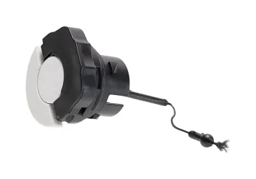 Víčko nádrže malé pro motorové pily Stihl MS171 MS181 MS192C MS200T MS210 MS230 MS231 MS241 MS250 MS260 MS261 MS340 MS360 HT130 HT250 (OEM 00003500537)