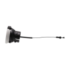 Víčko nádrže malé pro motorové pily Stihl MS171 MS181 MS192C MS200T MS210 MS230 MS231 MS241 MS250 MS260 MS261 MS340 MS360 HT130 HT250 (OEM 00003500537)