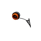 Víčko nádrže pro motorové pily Stihl 009 010 011 012 020 020T 021 023 024 025 028 034 036 038 048 (OEM 00003500510)