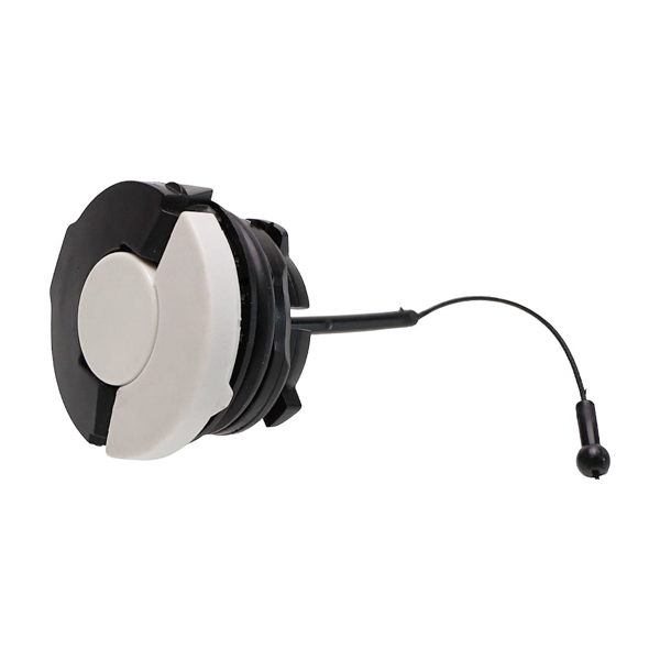 Víčko nádrže velké pro motorové pily a křovinořezy Stihl MS181 MS210 MS251 MS260 MS280 MS360 MS361 MS380 MS391 MS440 MS441 MS880 FS240RC FS460C BG65 BG85 (OEM 00003500533)