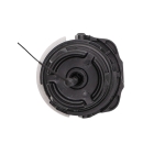 Viečko nádrže malé pre motorové píly Stihol MS171 MS181 MS192C MS200T MS210 MS230 MS231 MS241 MS250 MS260 MS261 MS340 MS360 HT130 HT250 (OEM 00003500537)