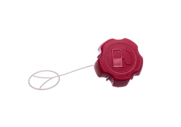 Viečko palivovej nádrže pre čínske kosačky a motorové kosačky z hobbymarketov NAC T375 T475 T575