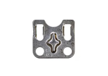 Vodiaca doštička pre motory Honda GX110 GX120 (OEM 14791-ZE0-000 14791ZE0010)