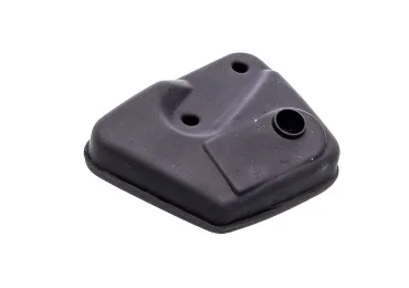 Výfuk  pre čínske motorové píly a píly z hobbymarketov s objemom motora 25 cm3