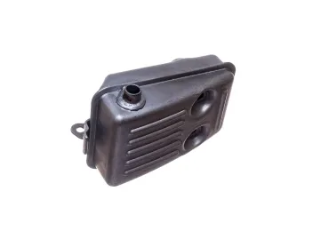 Výfuk pre krovinorezy OLEO-MAC Oleomac Sparta 42 44 (OEM 61200018R)