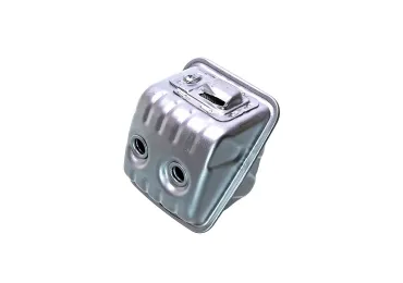 Výfuk pre motorové píly Husqvarna 135 135E 140 140E 435 435II 440 445 450 Jonsered CS2240 CS2245 CS2250 S McCulloch CS350 CS390 CS410 CS450 (OEM 544147702)