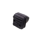 Výfuk pre motorové píly Husqvarna 357XP 359 Jonsered 2159 CS2156 CS2159 (OEM 503917601)